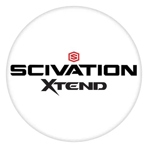 SCIVATION