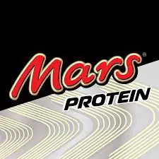 Snickers and Mars