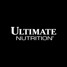 ULTIMATE NUTRITION