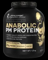 Black Line / Anabolic PM Protein 1500 грама, 50 Дози