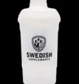 Shaker - White-600 мл