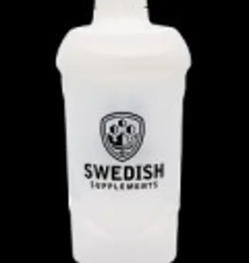 Shaker - White-600 мл