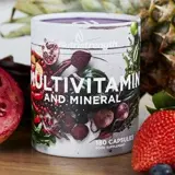 Мултивитамини и минерали 180 капсули, 60 Дози