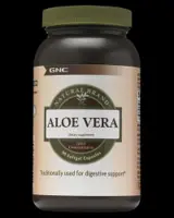Aloe Vera - 90 капсули