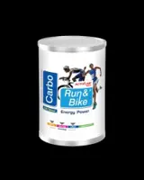 Run and Bike Carbo 390 грама