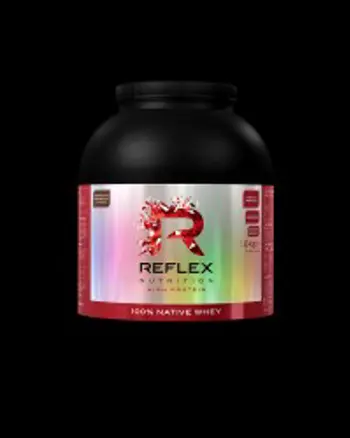 100% Native Whey - 1800 грама, 51 Дози