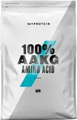 Myprotein Arginine Alpha Ketoglutarate AAKG Аргинин - 250 грама, 125 дози