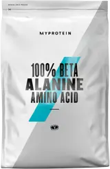 MyProtein 100% Beta Alanine Amino Acid Бета Аланин