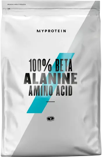 MyProtein 100% Beta Alanine Amino Acid Бета Аланин