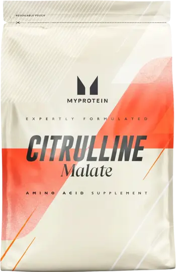 MyProtein 100% Citrulline Malate Amino Acid Цитрулин Малат - 250 грама