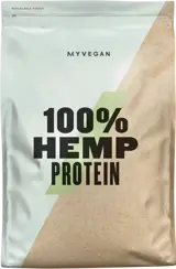 MyProtein 100% Hemp Protein Конопен Протеин