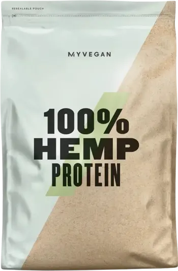 MyProtein 100% Hemp Protein Конопен Протеин