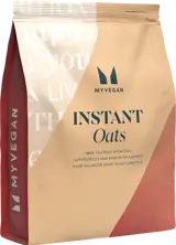 MyProtein 100% Instant Oats Разтворими Овесени Ядки - 5000 грама, 50 дози