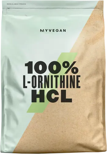 MyProtein 100% L-Ornithine HCL Л-Оринтин HCL - 250 грама, 83 дози