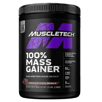 100% Mass Gainer / Pro Series 2300 грама