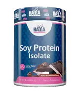 HAYA LABS 100% Soy Protein Isolate NON GMO Соев протеин изолат