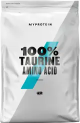 MyProtein 100% Taurine Amino Acid Таурин