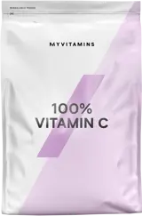 MyProtein 100% Vitamin C Powder Витамин C на Прах - 100 грама, 100 дози