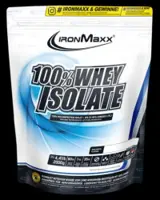 100% Whey Isolate 2000 грама, 70 Дози
