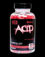 Red Acid Reborn - 60 capsules