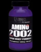 Amino 2002 - 100 Таблетки, 33 Дози