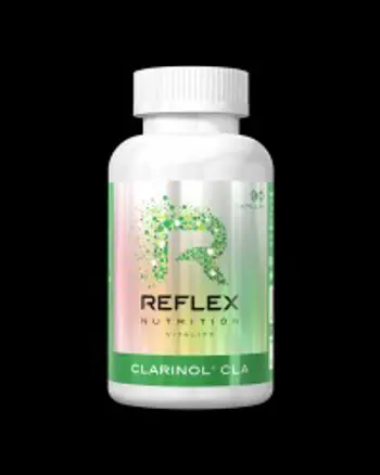 CLA 750 mg - 90 капсули