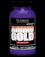 Amino Gold 1000 mg - 250 Таблетки, 83 Дози