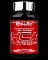 HCA - 100 capsules