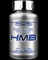 HMB 500 mg - 90 капсули