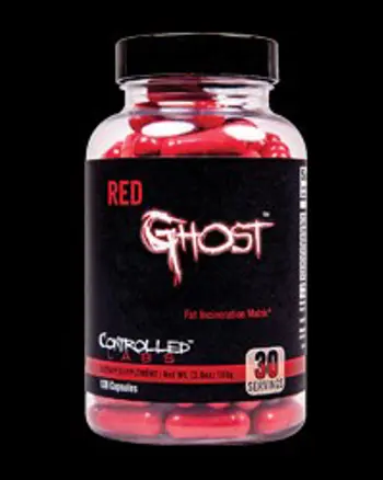 Red Ghost - 7 servings
