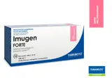 Imugen FORTE 10 флакона по 10ml.
