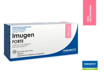 Imugen FORTE 10 флакона по 10ml.