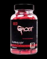 Red Ghost - 30 Servings