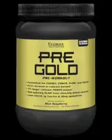 Pre Gold / Pre-Workout - 250 грама, 30 Дози