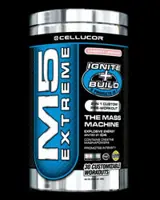 M5 Extreme - Cherry Limeade - 595 grams