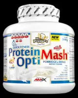Protein Optimash 600 грама, 12 Дози