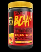 Mutant BCAA 9.7 348 грама