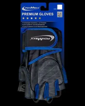 Premium Gloves