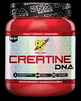 DNA Creatine - 216 grams