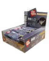 FIT SPO HI/LO Protein Bar Високопротеинов бар с ниско съдържание на захар
