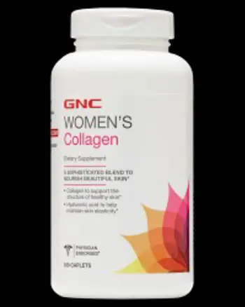 Collagen 1000 mg - 180 капсули
