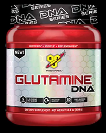 DNA Glutamine - 309 grams