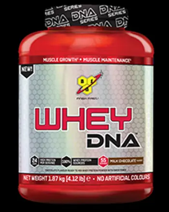 DNA Whey 1.87 kg