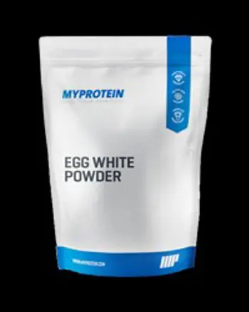 Egg White Powder 1kg
