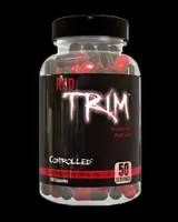 Red Trim - 50 servings