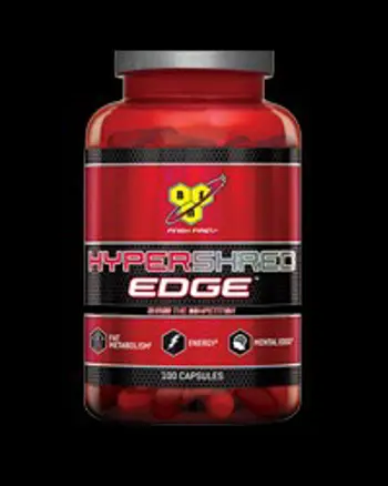 Hyper Shred EDGE EU - 100 Капсули