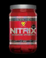 Nitrix 2.0 - 180 tablets