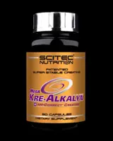 Mega Kre-Alkalyn - 80 capsules
