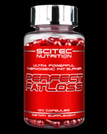 PFX - 120 capsules