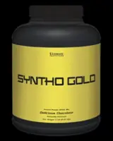 Syntho Gold 2270 грама, 67 Дози
